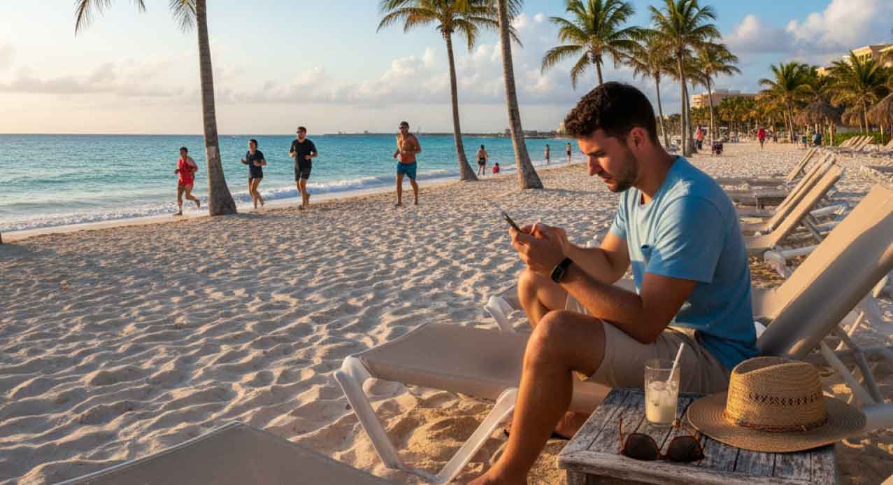 Audio guides and local tourism experiences